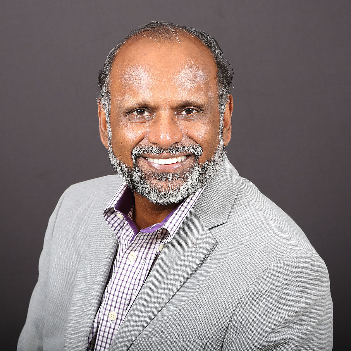 Mani Kandasamy
